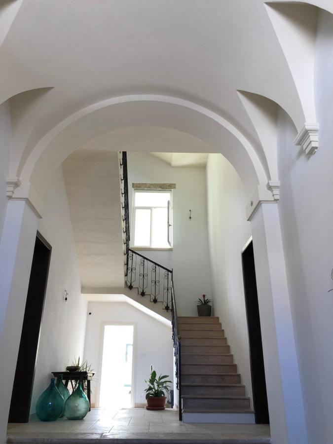 Appartamento Carlo V - Con Piscina E Giardino Privati