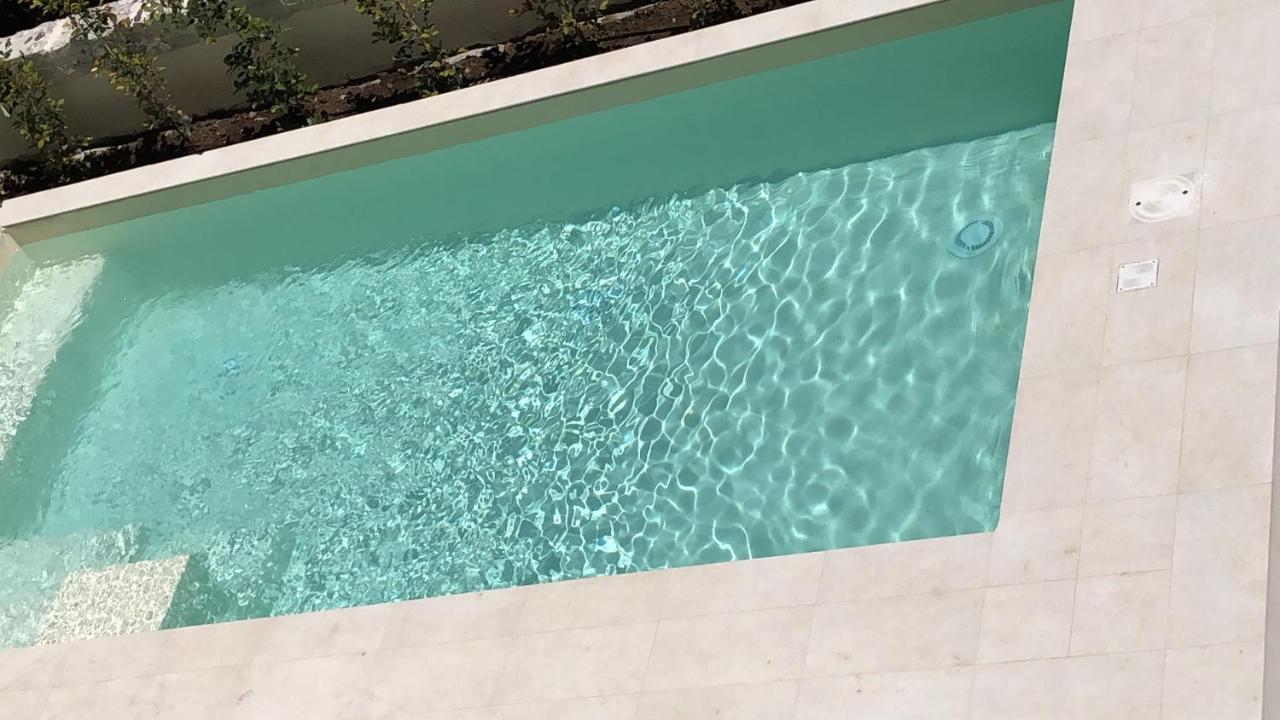 Appartamento Carlo V - Con Piscina E Giardino Privati