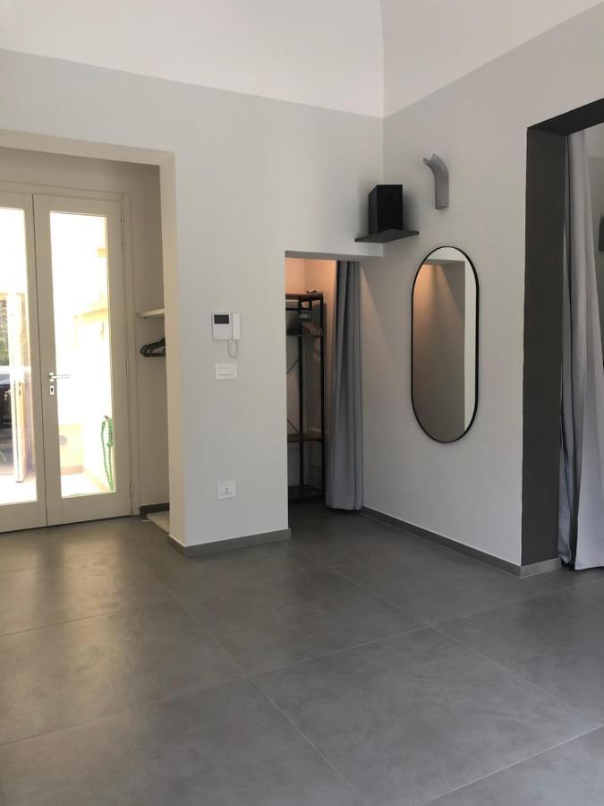 Carlo V - Con Piscina E Giardino Privati Appartamento *