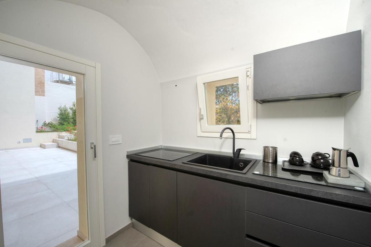 Appartamento Carlo V - Con Piscina E Giardino Privati *